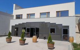 Pension Vinarstvi Klucov